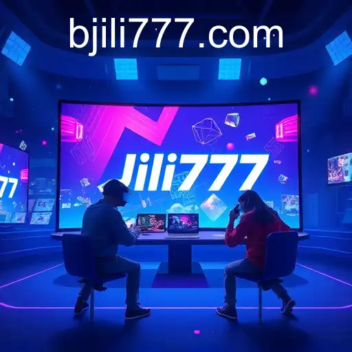 The Rise of Jili777 in the Gaming World
