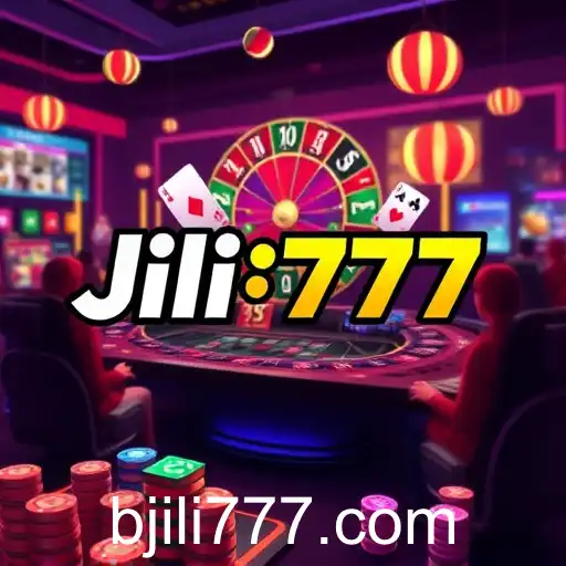 Jili777's Rising Popularity Amidst Global Gaming Trends
