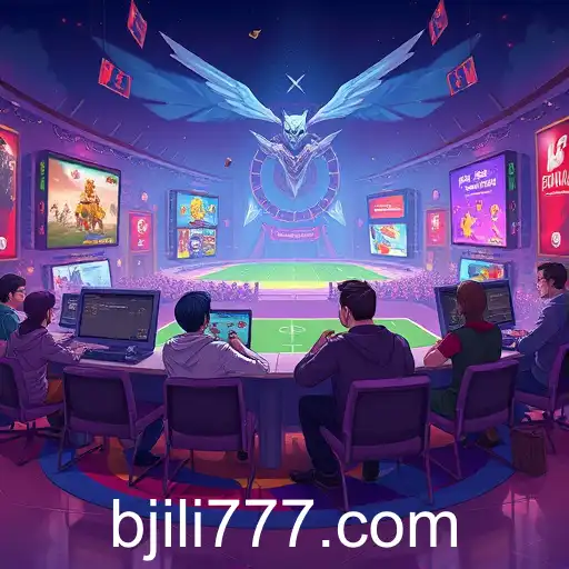Jili777's Influence on Online Gaming in 2025