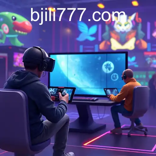 Exploring the Rise of Jili777: Gaming in 2025