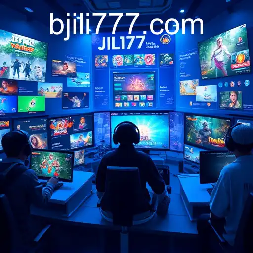 The Rise of Online Gaming Platforms in 2025