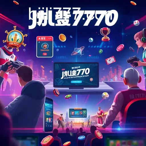 The Rise of Online Gaming Platforms