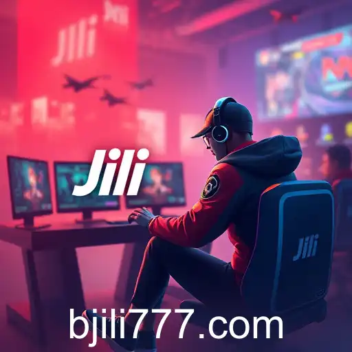Rise of Online Gaming in 2025: Jili777's Role