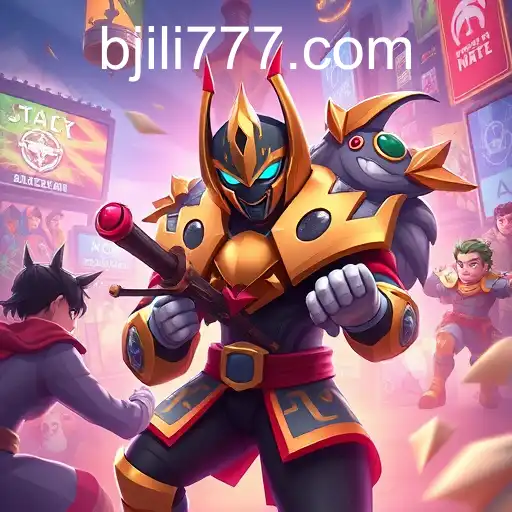 The Rise of Jili777: Online Gaming Evolution