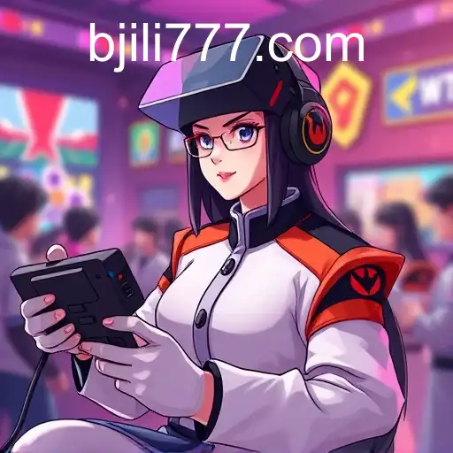 The Rise of Jili777 in the Gaming World