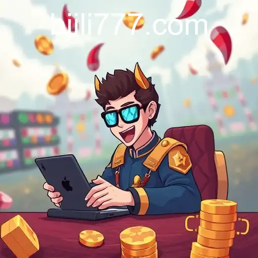 The Rise of Jili777 in the Gaming World