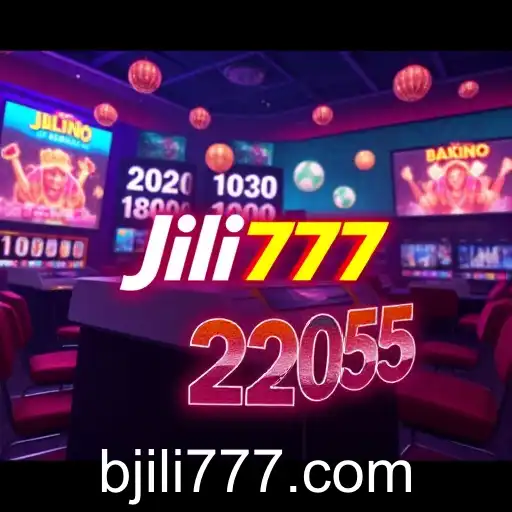 The Rise of Jili777 in Online Gaming