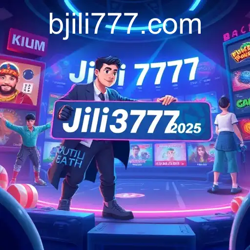 Virtual Gaming Evolution: Exploring Jili777's Impact