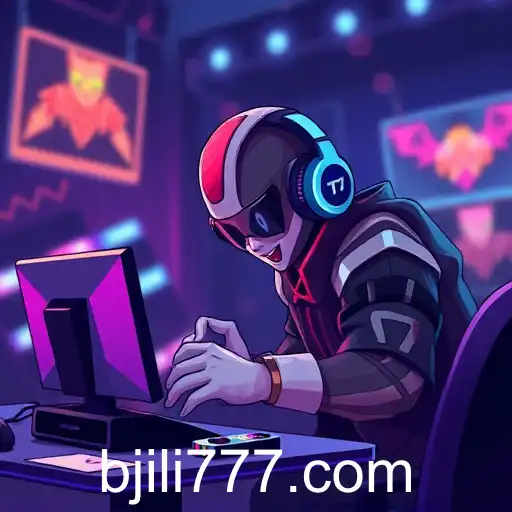 The Evolution of Online Gaming: Spotlight on JILI777