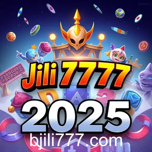 The Rise of Jili777 in the Gaming World