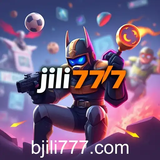 The Rise of Jili777: A Gaming Revolution