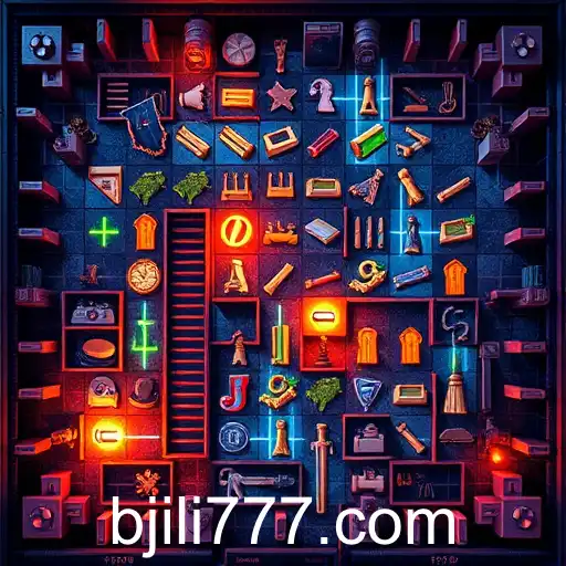 The Rise of Jili777 in the Gaming Industry