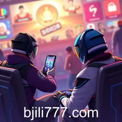 Jili777: Rising Gaming Trends and Market Impact