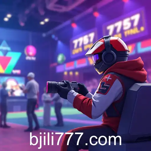 Jili777: The Changing Landscape of Online Gaming