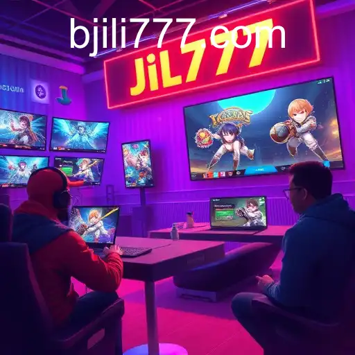 Jili777: The Rise of Online Gaming in 2026