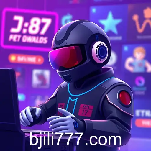 Jili777's Rise in the Online Gaming World