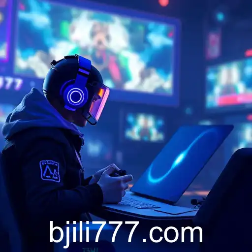 The Rise of Jili777 and the Evolving Landscape of Online Gaming