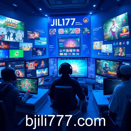 The Rise of Online Gaming Platforms in 2025