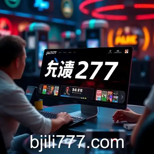 The Rise of iGaming Platforms in 2025