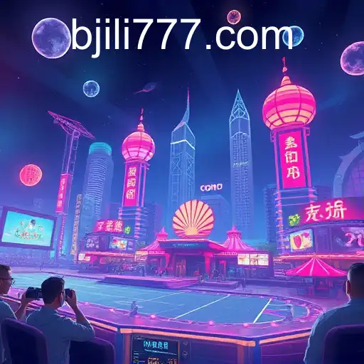 The Rise of Jili777 and Its Impact on Online Gaming