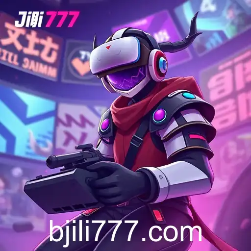 The Rise of Jili777 in Online Gaming