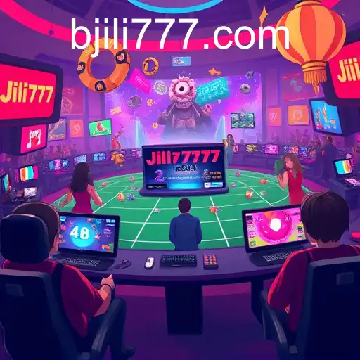 The Rise of Online Gaming Platforms