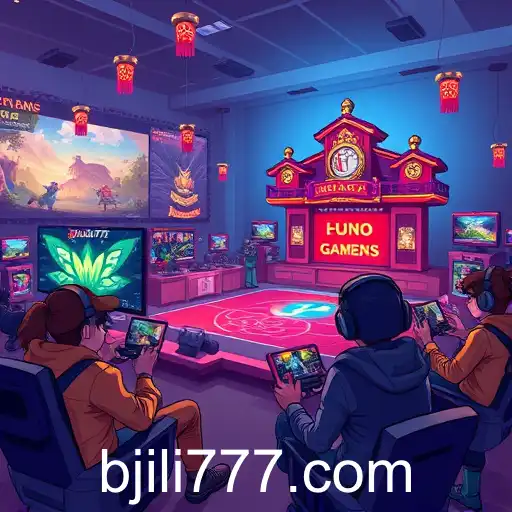 The Rise of Online Gaming Platforms in 2025