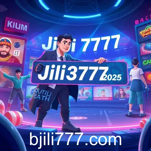 Virtual Gaming Evolution: Exploring Jili777's Impact
